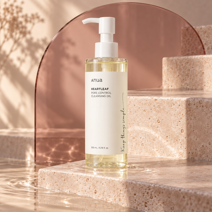 Cleanser's