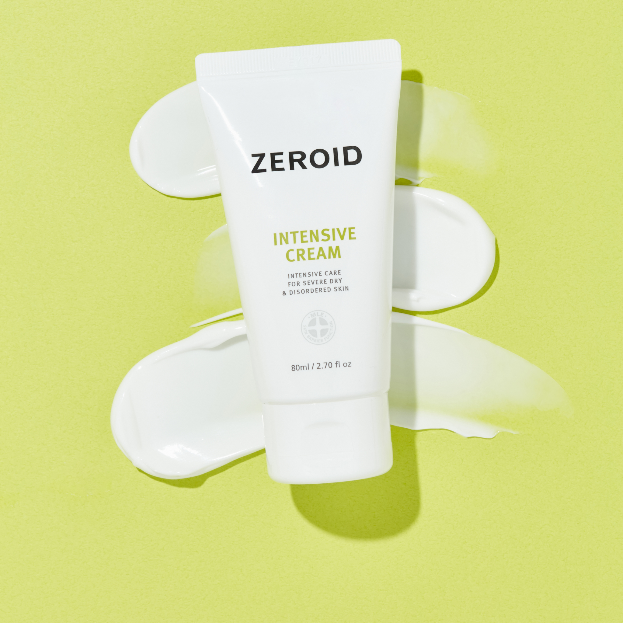 Intensive Cream (80ml)