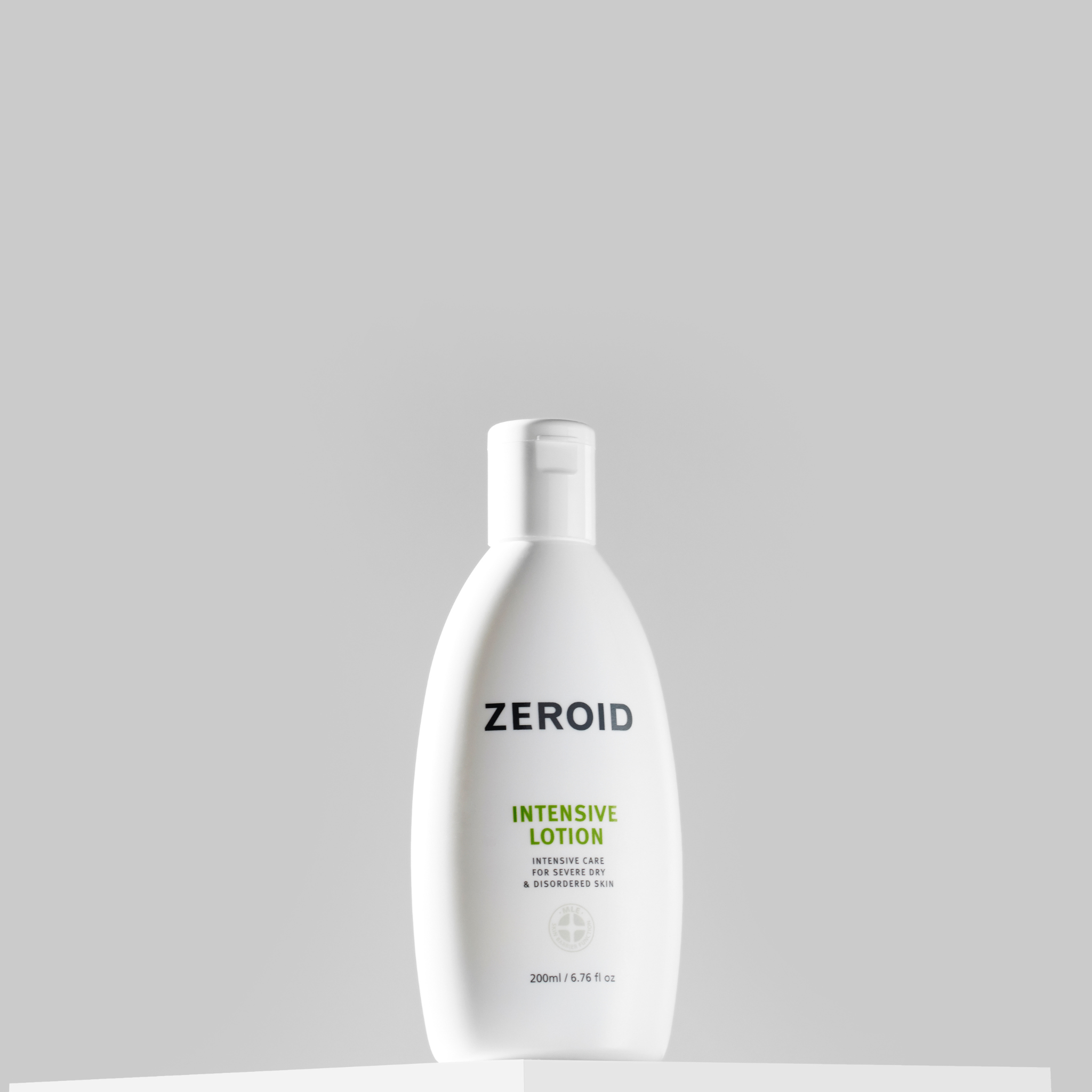 Intensive Lotion (200ml)