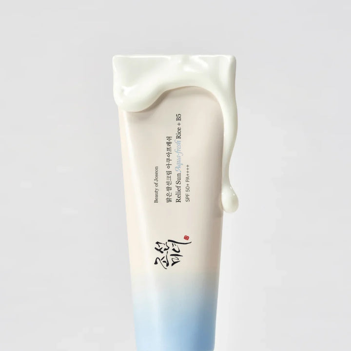 Beauty of Joseon - Relief Sun Aqua-fresh