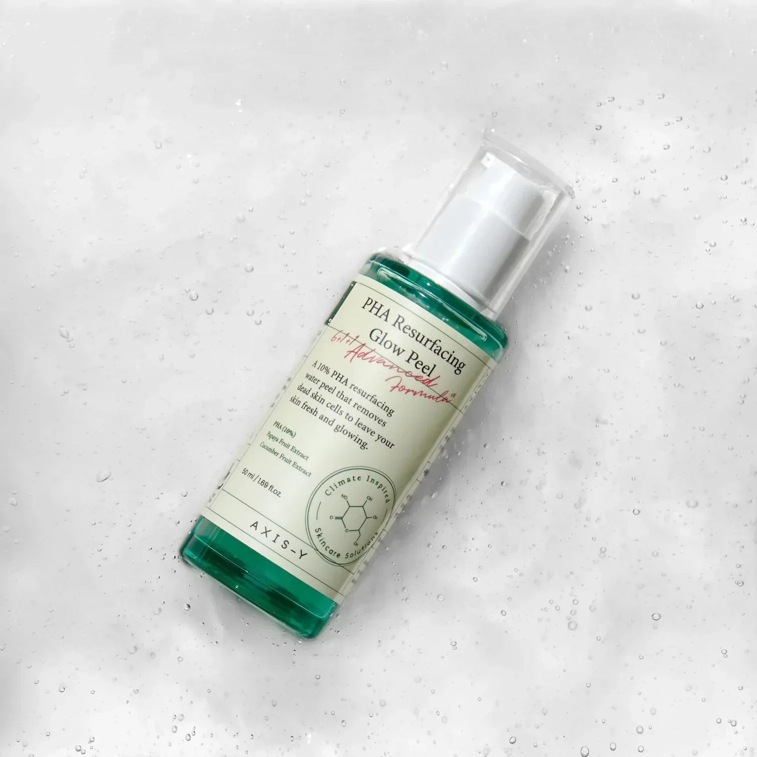 PHA Resurfacing Glow Peel