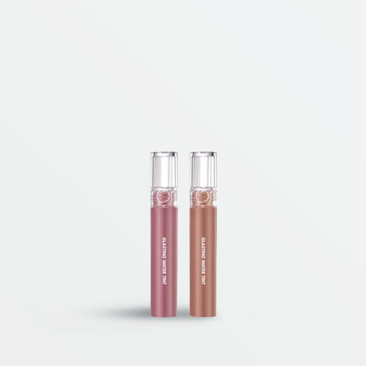 ROM&ND Glasting Water Tint Sunset Series 2 shades (4g)