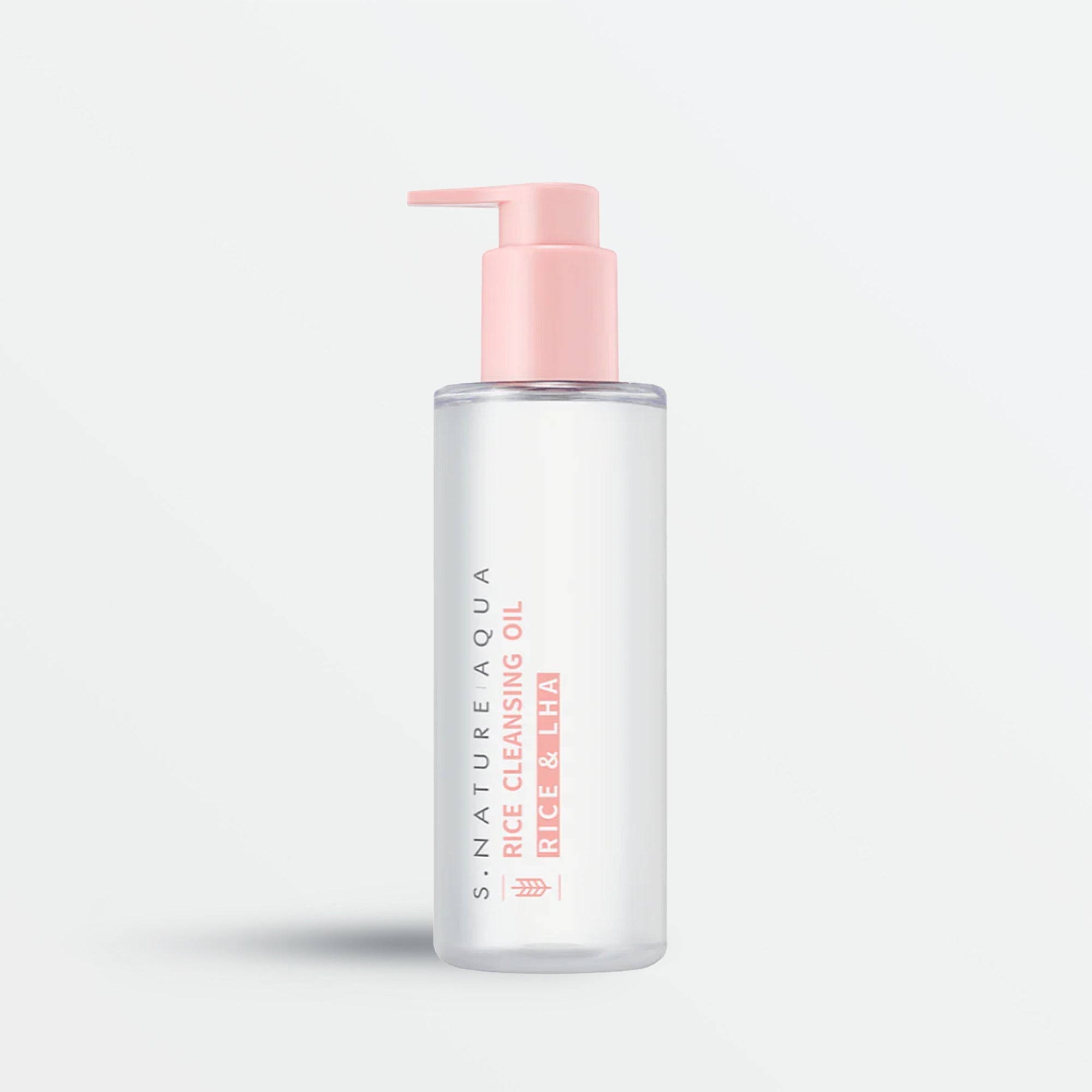 Aqua Rice Cleansing Oil (200ml)