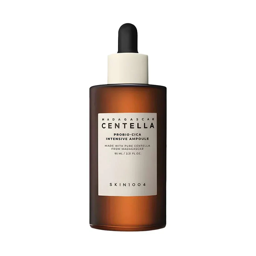 Skin1004 Madagascar Centella Probio-Cica Intensive Ampoule