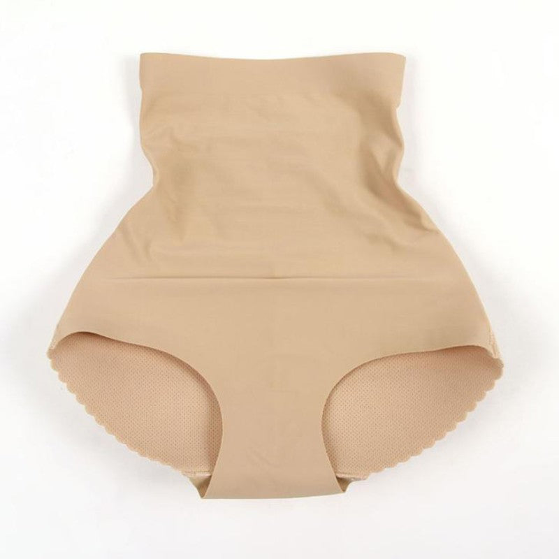 Butt Lift Briefs Hip Up Padded Lingerie Butt Enhancer Panties Push Up Bragas