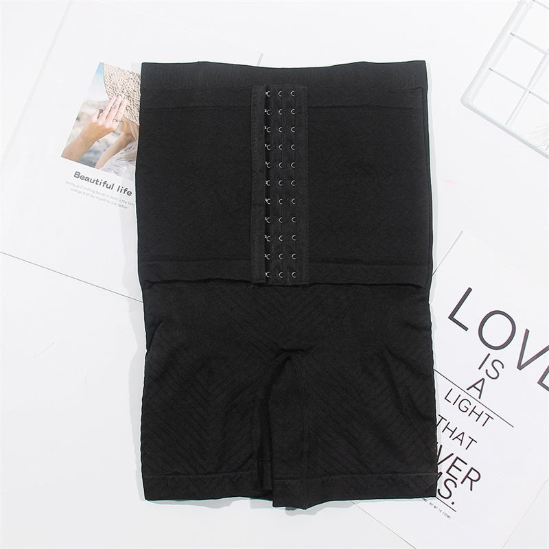 Full Body Slimming Women Plus Size Top Waist Trainer Bodysuit