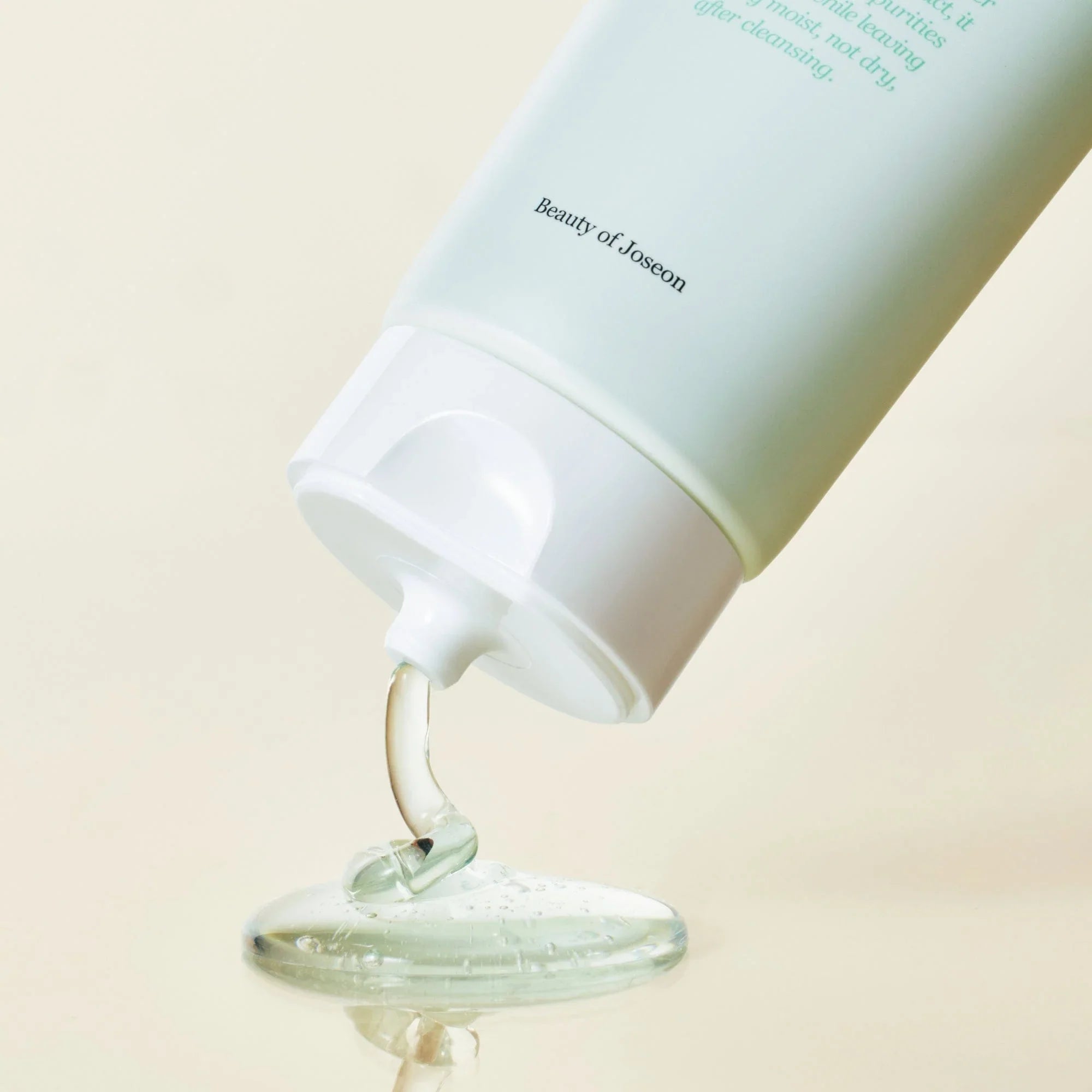 Green Plum Refreshing Cleansers