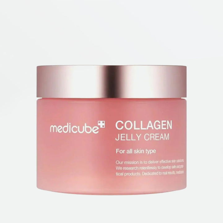 medicube - Collagen Jelly Cream